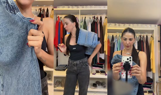 livialobomaria TikTok Live — Sep 1, 2026, 6:49 PM