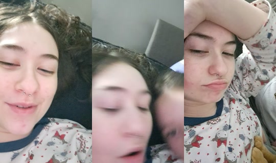 liviazlld TikTok Live — Jul 14, 2026, 7:02 AM