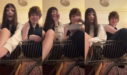 livingdeadliana TikTok Live — Sep 19, 2026, 6:40 PM