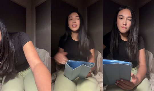 livinglifesen TikTok Live — Aug 5, 2026, 9:07 AM