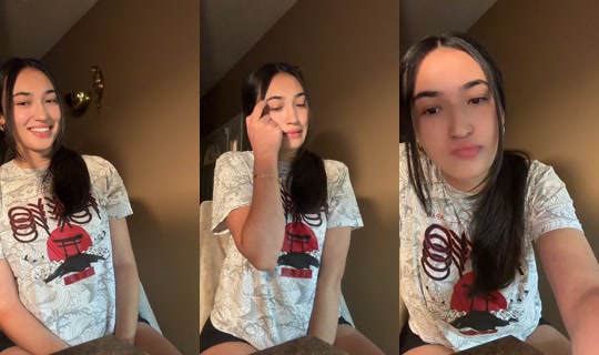 livinglifesen TikTok Live — Aug 6, 2026, 8:23 AM