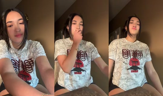 livinglifesen TikTok Live — Aug 6, 2026, 9:29 AM