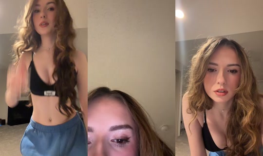 livlifewithkace TikTok Live — Jul 14, 2026, 2:33 AM