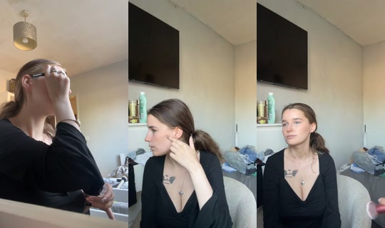 livluciahoskins TikTok Live — Jul 15, 2026, 5:35 PM