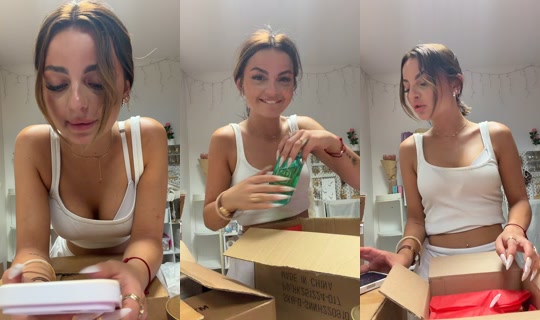 livnella3 TikTok Live — Jul 14, 2026, 12:17 AM