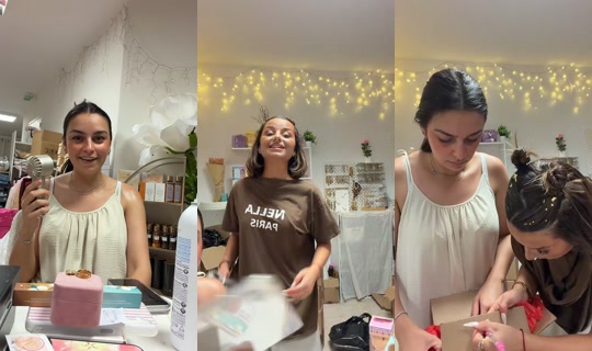 livnella3 TikTok Live — Jul 14, 2026, 10:14 PM