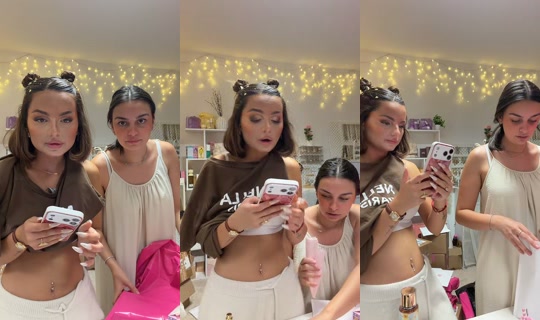 livnella3 TikTok Live — Jul 14, 2026, 10:53 PM