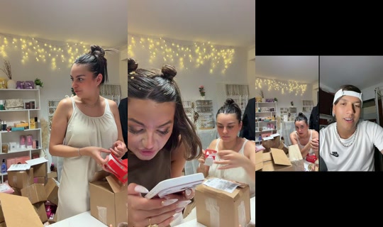 livnella3 TikTok Live — Jul 15, 2026, 12:25 AM