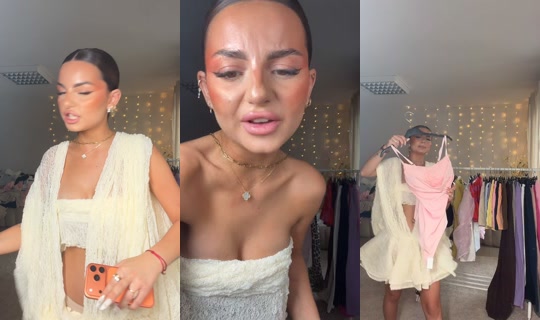 livnella3 TikTok Live — Jul 15, 2026, 6:07 PM