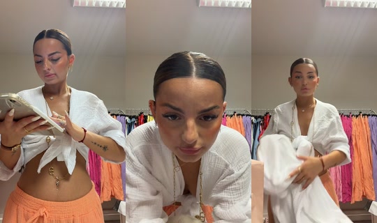 livnella3 TikTok Live — Jul 15, 2026, 10:37 PM