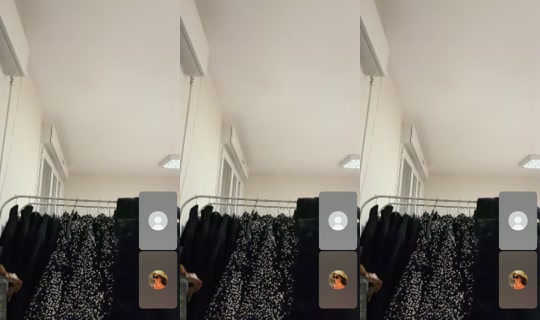 livnella3 TikTok Live — Jul 16, 2026, 3:14 AM