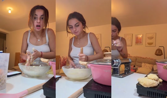 livnella3 TikTok Live — Aug 31, 2026, 8:58 PM