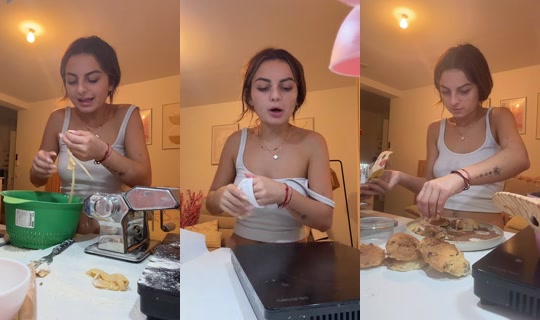 livnella3 TikTok Live — Aug 31, 2026, 9:49 PM