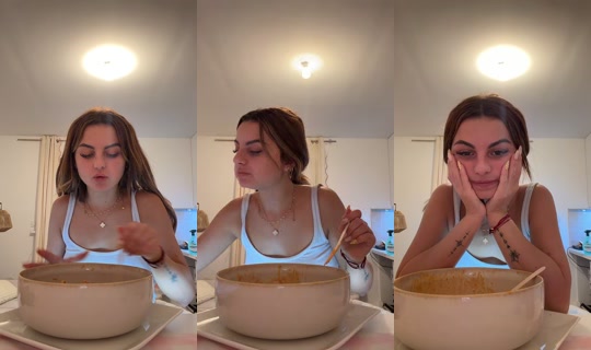 livnella3 TikTok Live — Aug 31, 2026, 10:39 PM