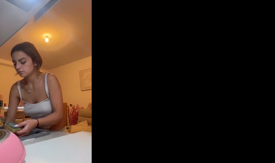 livnella3 TikTok Live — Aug 31, 2026, 11:11 PM