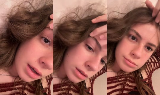 livv_xoxo44 TikTok Live — Aug 25, 2026, 8:20 PM