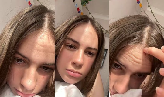 livv_xoxo44 TikTok Live — Aug 26, 2026, 2:33 PM