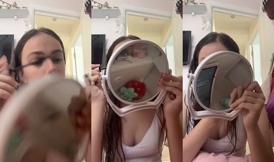 livv_xoxo44 TikTok Live — Aug 28, 2026, 8:14 AM