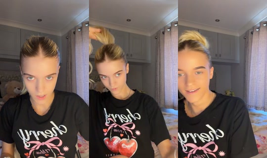 livvmary21 TikTok Live — Jul 14, 2026, 11:29 AM