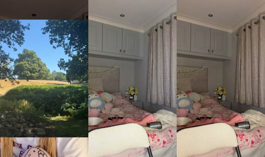 livvmary21 TikTok Live — Jul 14, 2026, 8:07 PM