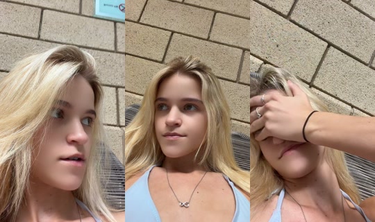 livvmary21 TikTok Live — Jul 15, 2026, 12:27 PM