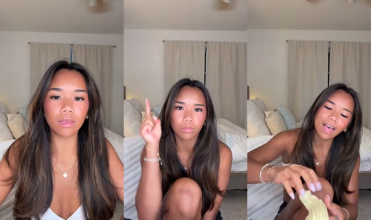 livvysis TikTok Live — Aug 12, 2026, 11:54 PM