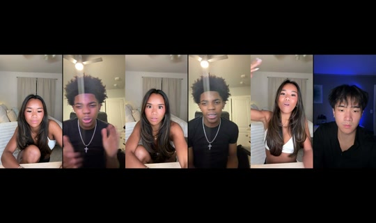 livvysis TikTok Live — Aug 13, 2026, 1:54 AM