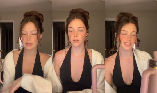 livyluvlaugh TikTok Live — Sep 7, 2026, 12:50 AM
