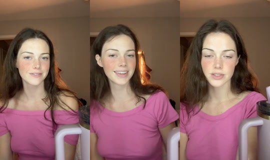 livyluvlaugh TikTok Live — Sep 9, 2026, 1:19 AM