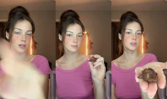 livyluvlaugh TikTok Live — Sep 9, 2026, 2:59 AM