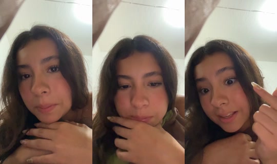 liwoong TikTok Live — Sep 14, 2026, 6:00 AM