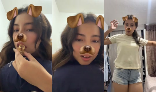 liwoong TikTok Live — Sep 19, 2026, 5:44 AM