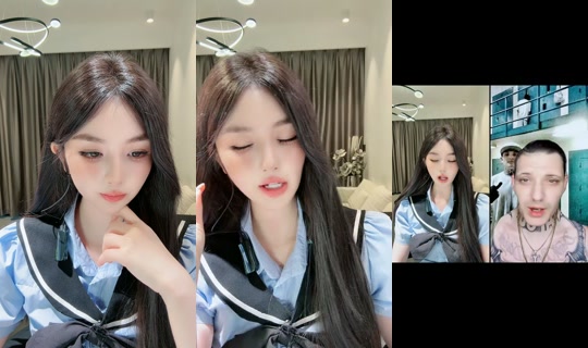 lixianer88 TikTok Live — Aug 14, 2026, 10:02 AM