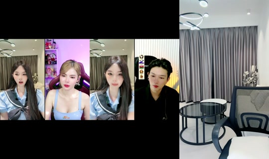 lixianer88 TikTok Live — Aug 14, 2026, 11:42 AM