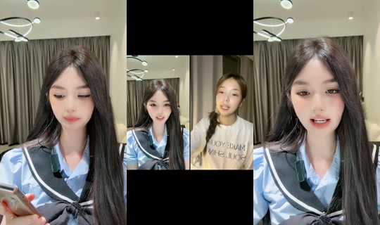 lixianer88 TikTok Live — Aug 14, 2026, 1:23 PM