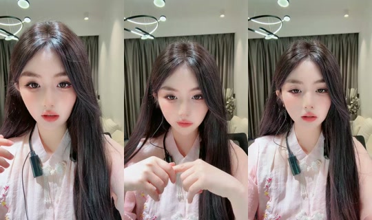 lixianer88 TikTok Live — Aug 15, 2026, 8:44 AM