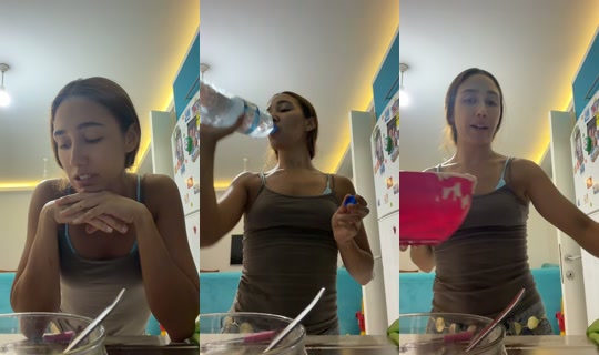 lixteryx TikTok Live — Aug 24, 2026, 8:20 PM