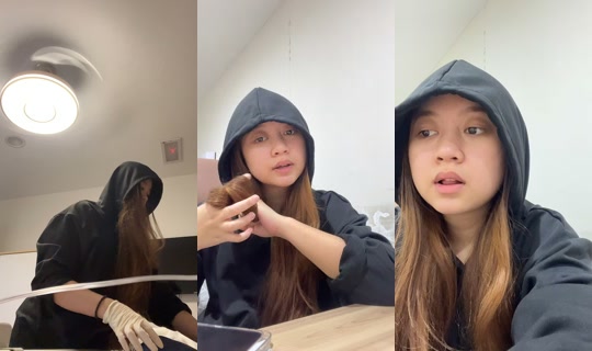 liyahhmid TikTok Live — Sep 8, 2026, 10:06 PM