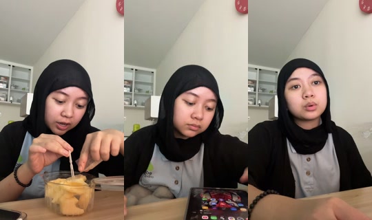 liyahhmid TikTok Live — Sep 9, 2026, 3:38 PM