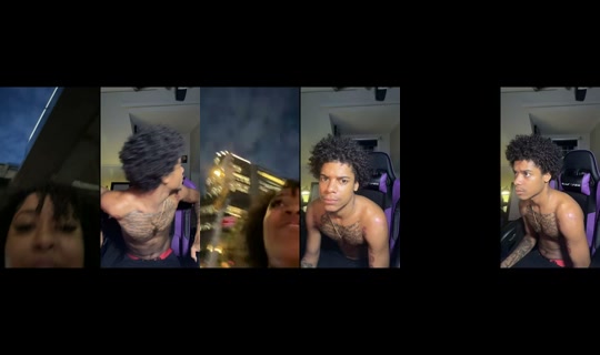 liyahscustoms1 TikTok Live — Aug 19, 2026, 12:22 AM