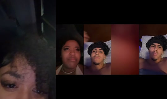liyahscustoms1 TikTok Live — Aug 19, 2026, 4:04 AM