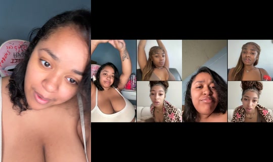 liyahscustoms1 TikTok Live — Aug 21, 2026, 7:46 PM