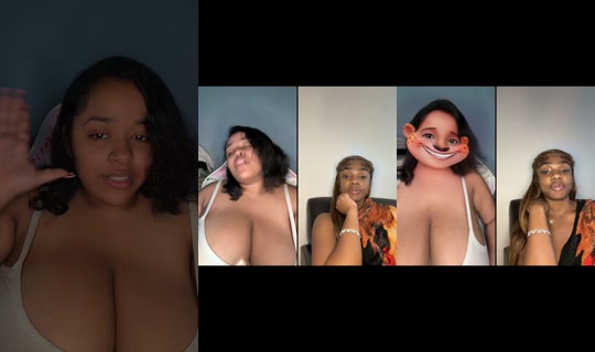 liyahscustoms1 TikTok Live — Aug 21, 2026, 9:23 PM