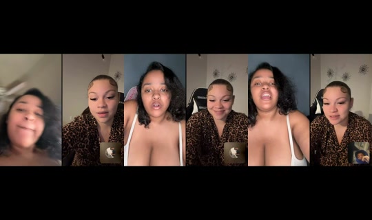 liyahscustoms1 TikTok Live — Aug 22, 2026, 12:29 AM