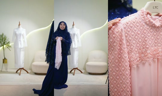 liyanacollection TikTok Live — Aug 15, 2026, 4:18 AM
