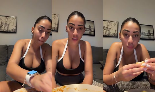 liyrs95 TikTok Live — Sep 2, 2026, 8:04 PM