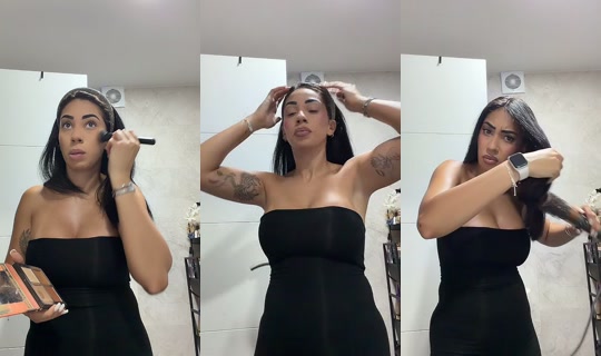 liyrs95 TikTok Live — Sep 4, 2026, 9:54 PM