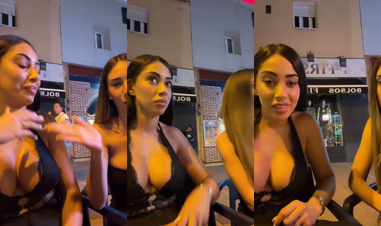 liyrs95 TikTok Live — Sep 5, 2026, 9:25 PM