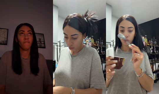 liyrs95 TikTok Live — Sep 6, 2026, 11:29 PM