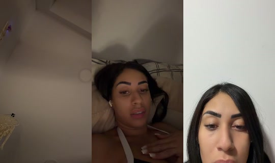liyrs95 TikTok Live — Sep 7, 2026, 10:27 PM